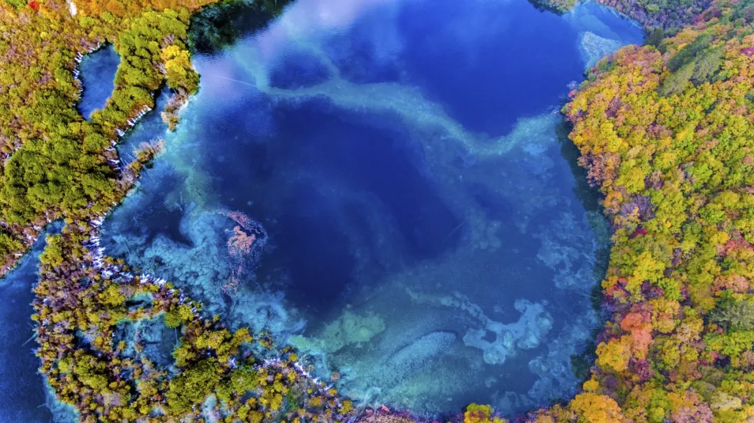 九寨沟:除了九寨沟,阿坝到底还藏了哪些绝世美景?