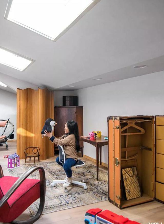 一狗二猫俩娃，还有这个家，简直是提前退休的标配