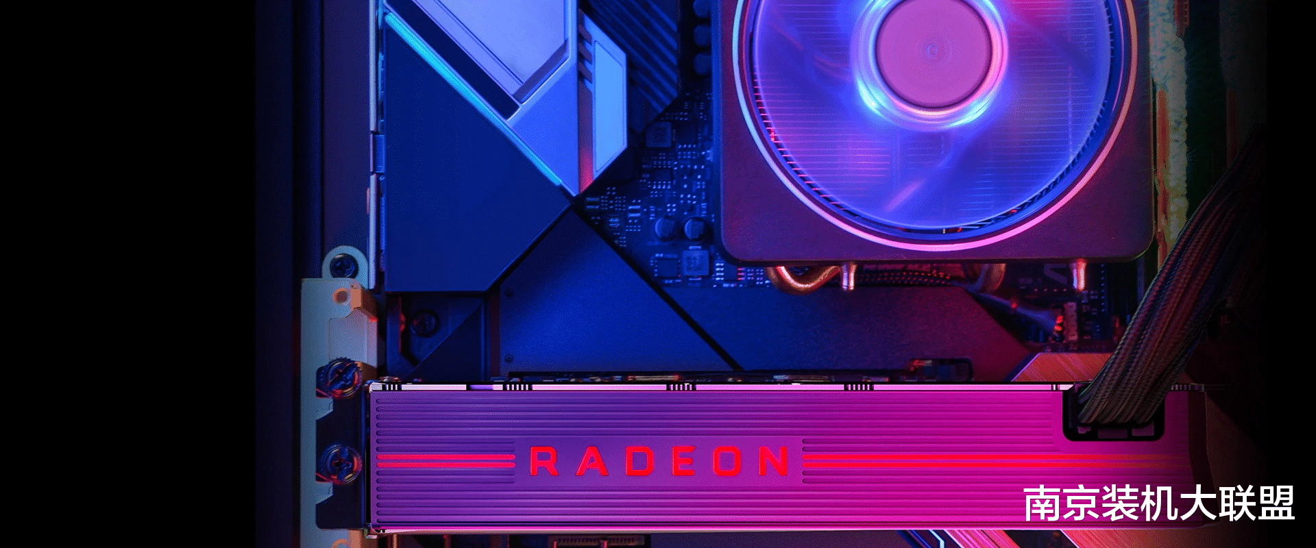 gtx|AMD发布入门级显卡RX 5300,狙击英伟达GTX1650