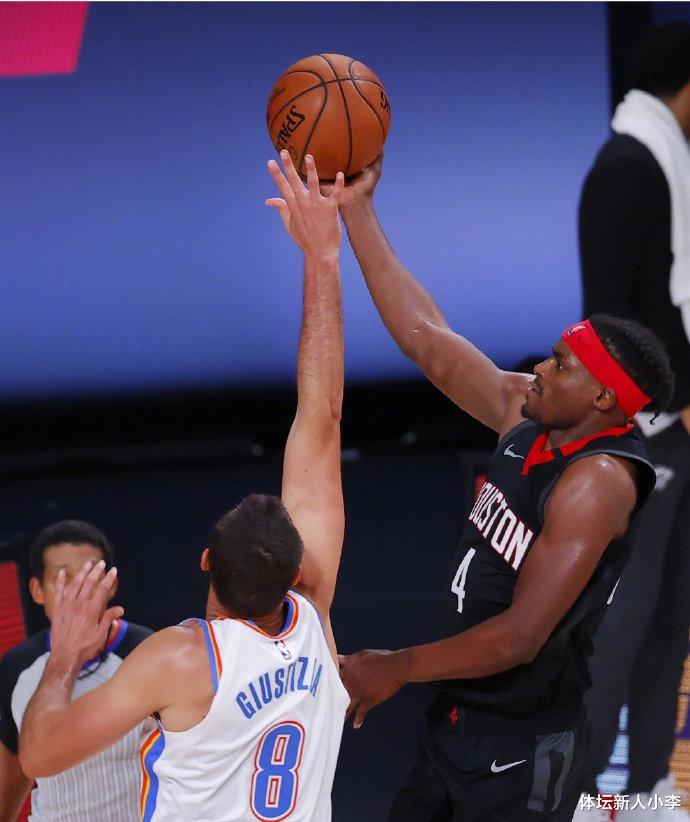 保罗|狂飙23记三分，居然还输球！保罗又救了雷霆，西部彻底乱了