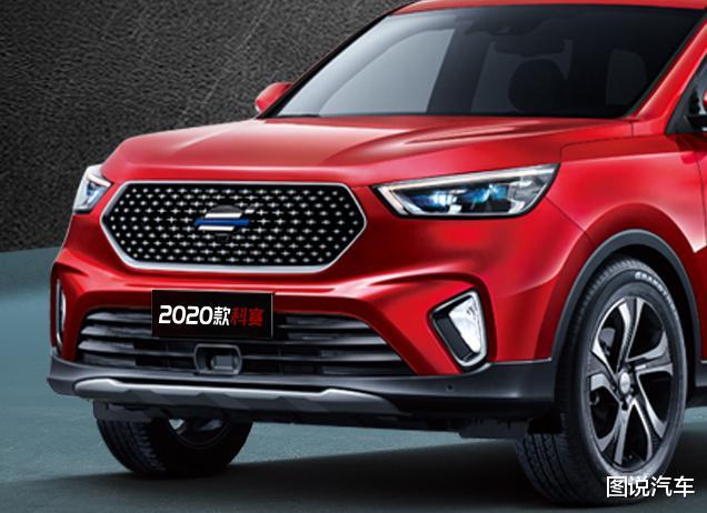 『7座SUV』7座SUV怎么选？这里有7款，最低只要7.19万起