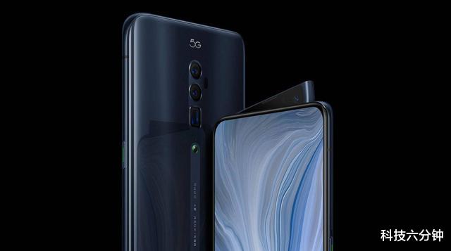 #OPPO#OPPO5G放大招：120Hz+矩形五摄+骁龙865+5000mAh，售价超过5700