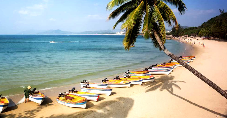 退休|中国最适合养老的3座城市，气候宜人，风景优美，真正的退休天堂