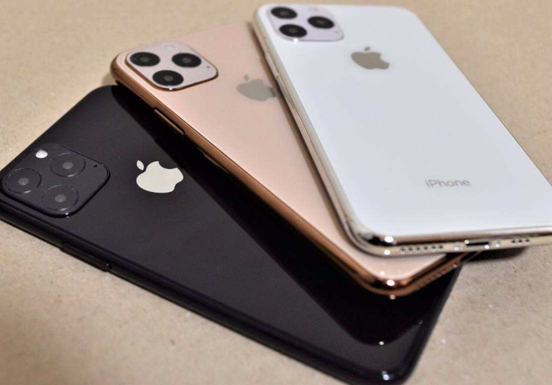 |iPhone 11刘海屏幕，没办法显示手机电量，体验很差