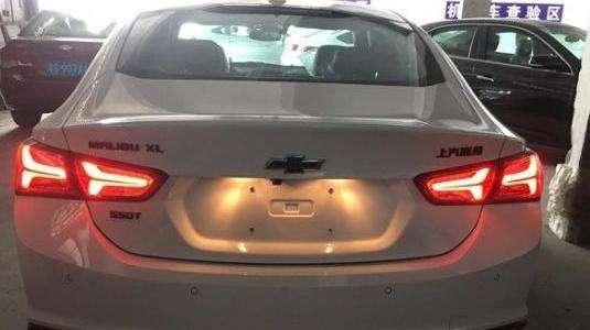 奥迪A6L|迈锐宝XL的痛苦，我都现金优惠54000，说句“你爱我”那么难吗