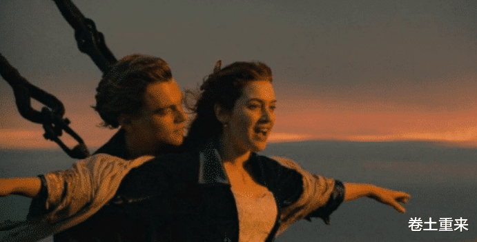 「电影」影史难以超越的5个镜头:星爷的转身,张子枫的笑,还有他的表情包!