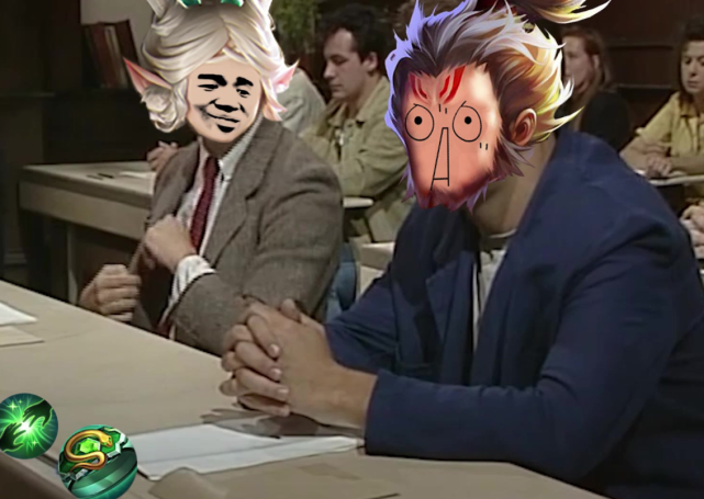 edg战队|为何高端局,6个“搬位”5个给辅助,玩家:不禁就意味着输!