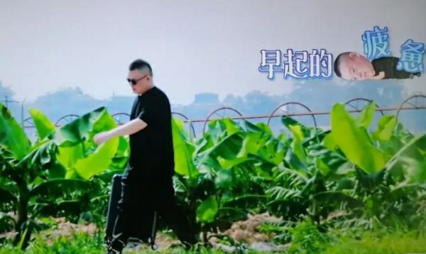 岳云鹏:他才是《向往4》最大牌嘉宾,整期都在房间睡觉,饭还要端在床上吃