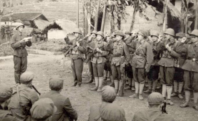 高地|1984年老山战役:中越双方9年的争夺,如今老山地区到底属于谁?