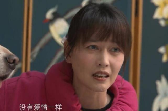 张翰：周海媚独居北京，坐拥超大菜园，直言不需要找个男人来碍手碍脚