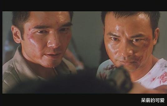 何鸿燊■澳门教父“崩牙驹”江湖往事，95年与何鸿燊合作，垄断叠码仔生意