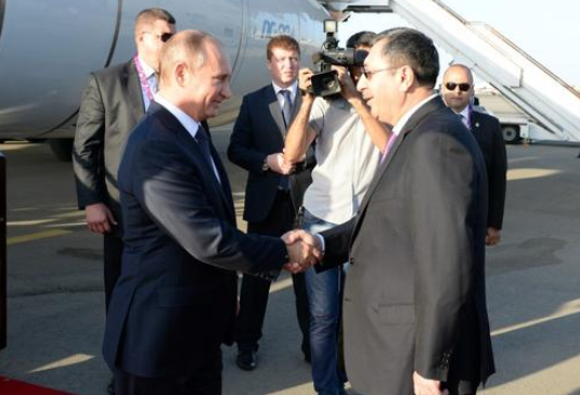 [苏-35]终于暴露真正面目！为出售苏35战机，俄罗斯的举动太令人失望