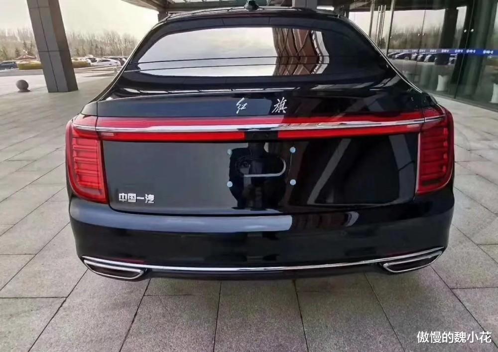 动力@“红旗H9”再添新引擎，新增2.5TV6版本，性能不变，价格有望降低