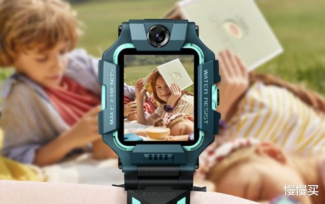 智能手表|2020上半年智能手表排名公布:“小天才”悄然已成为国货之光