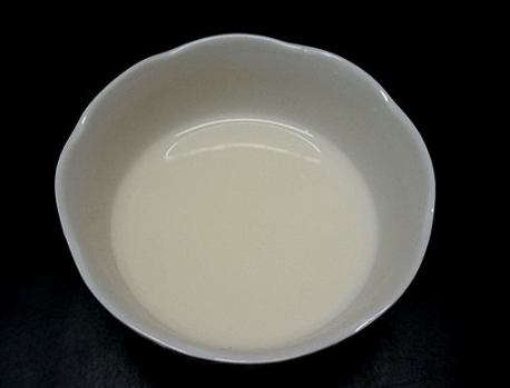 豆腐|秋后转凉，多给孩子喝这汤，润肺去燥又补钙，适合易积食的孩子