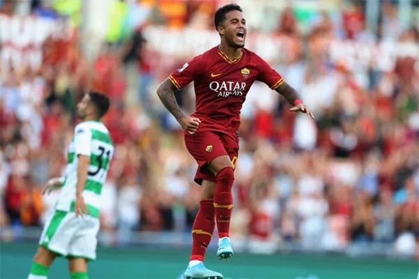 『罗马』想不通！潜力新星换水货前锋，罗马转会神操作，还惹上了拉伊奥拉