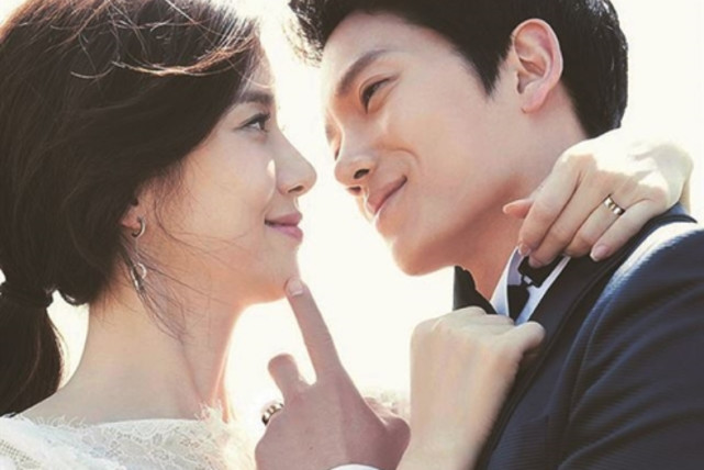 李宝英|“宠妻狂”池晟让人好想嫁！恩爱13年，就连小孩取名也蕴含对李宝英的爱