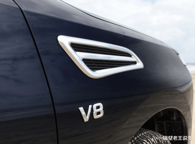 大型SUV|大型SUV销量排行榜出炉,丰田陆巡跌至第2名,第1名实至名归