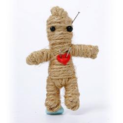 【汉武帝】解开“”湘西巫蛊“之谜