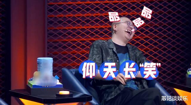 李雪琴|李雪琴为留在脱口秀舞台，被迫与王建国炒CP，几分真情几分假意？