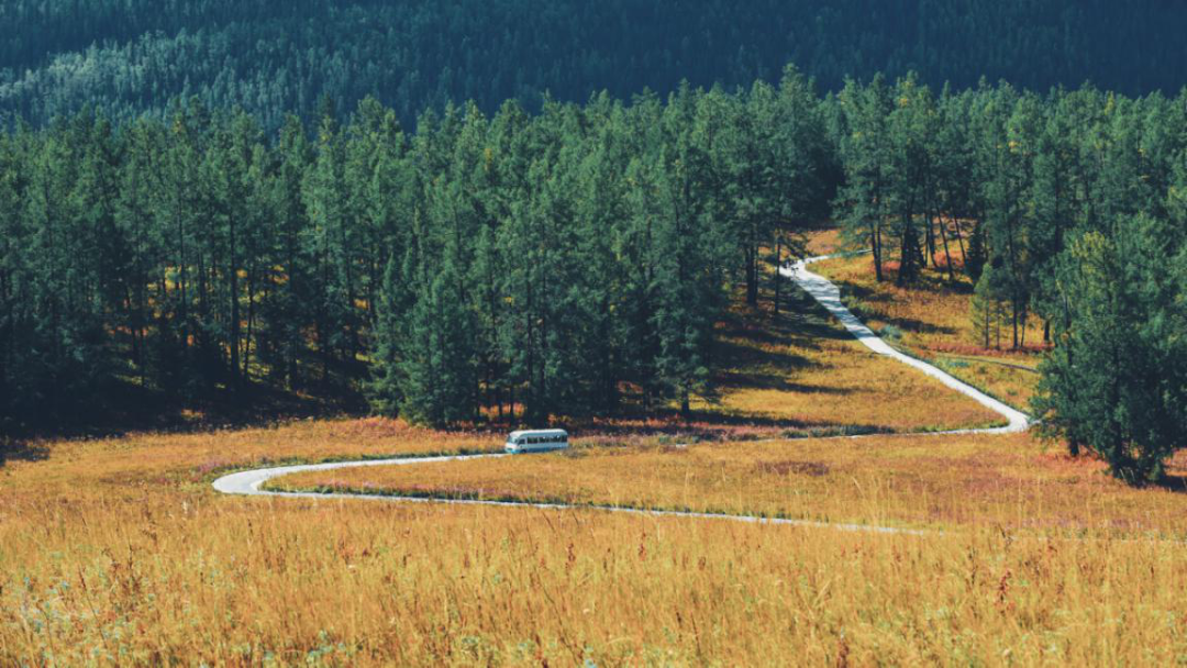 新疆维吾尔自治区:今年,一定要去一次新疆!