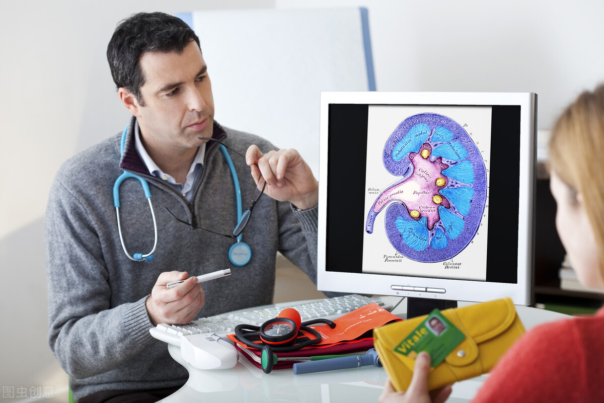 肾病|肾脏的“保护伞”，三味草药悄悄喝，从此远离肾病