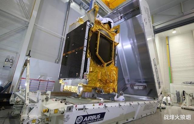 火星探测器|6点58分，今年首个火星探测器成功发射升空，预计将于明年初抵达