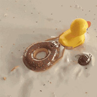 香港|你游的不是泳，是尿！