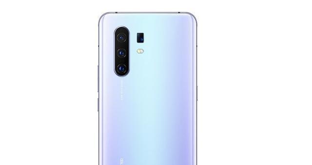 CPU|火力全开！6.44寸屏+6400万后置三摄，半年后价格跌至新低