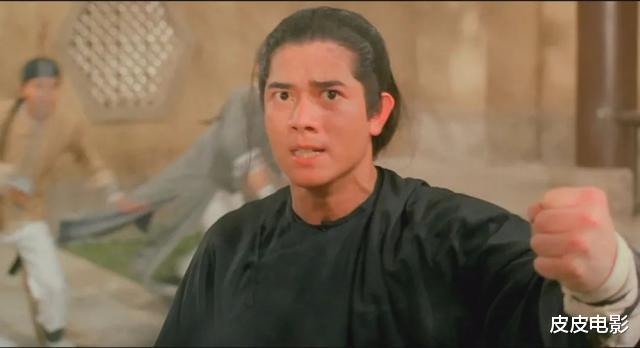 #杜琪峰#1993年，香港武侠片票房惨案，导演杜琪峰怀疑人生，闭关思过一年