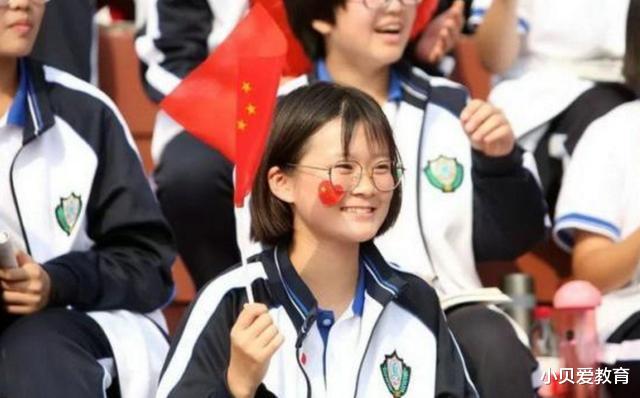 |复读一年只多考59分,“一本梦”落空,过来人:高四不要这么拼