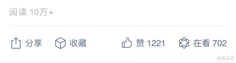 微信|微信突然更新，结果全网都在求这个…