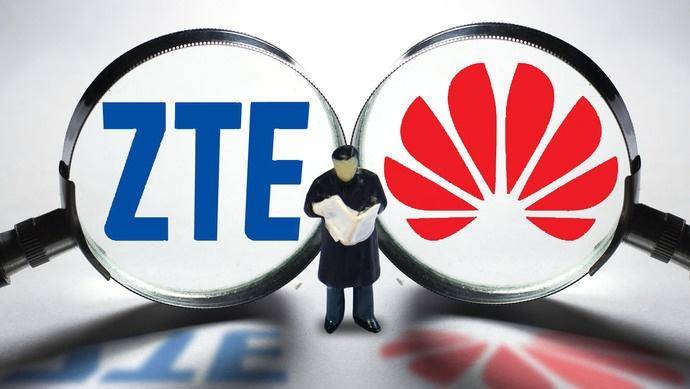 华米|任正非说到做到,国内巨头也正式宣布,去美化已成为国际统一目标