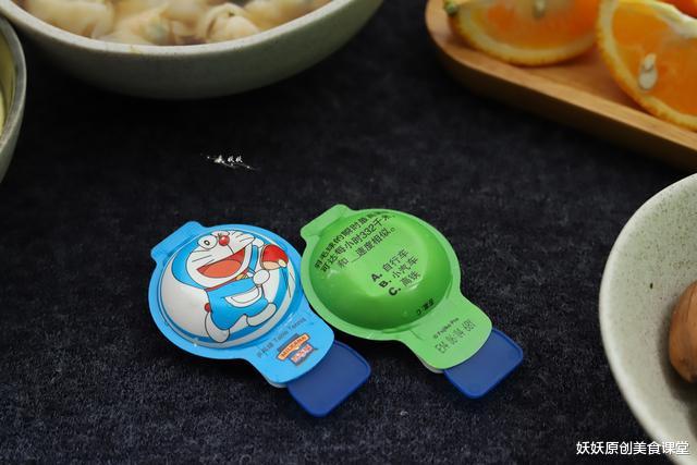 【馄饨】从早餐开始，富养女儿，我花半小时给孩子做了一桌，爸爸说太值了