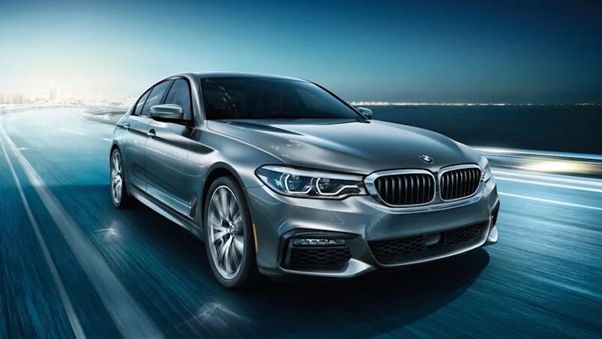 豪车|首次购豪车,这五款是最佳的选择!