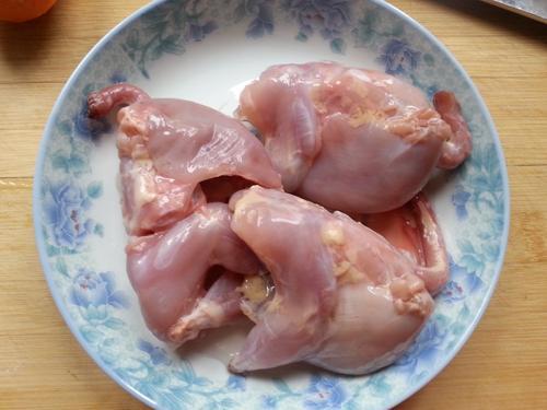 ：它有“动物人参”的称号，比鸡肉好吃，才5块钱一只，营养又解馋