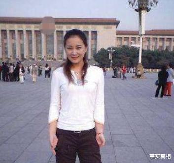 贾玲|妈妈摔死，男友抛弃，人称“倒尿女孩”的贾玲，背后不为人知一面