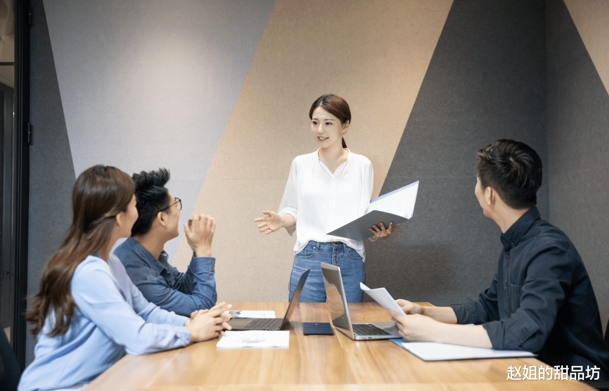 |领导最讨厌的3类员工，如果你在其中，肯定没好果子吃！