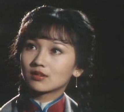 娱乐圈|出生在50年代的娱乐圈四大美女如今都成了花甲老人,谁才是最美