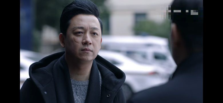 潘粤明@《白夜追凶2》开播男主不是潘粤明?看过之后发现:真香!