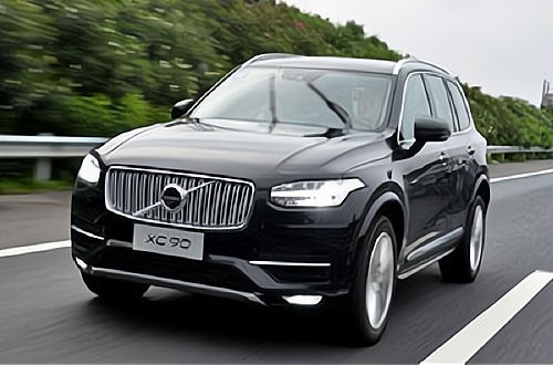 奔驰S级|35岁的男人,混得好不好,主要看这4款座驾