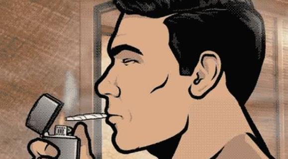 睡眠|常吸烟的人，“睡觉”有3个表现，肺已严重损伤，不要继续吸烟了