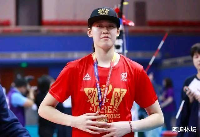 女排|中国女排五位富婆：一个比一个富有，一人才20岁！