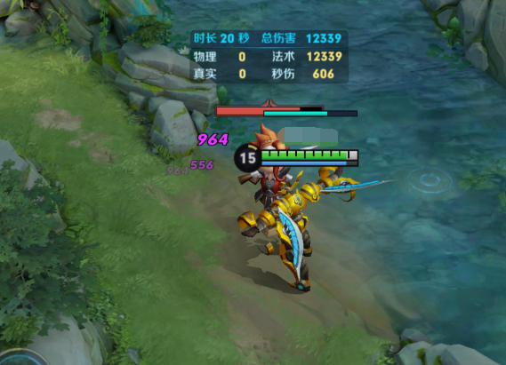 「兰陵王」王者荣耀：“隐身流”墨子打法火了，用这款皮肤，隐身堪比阿轲兰陵王