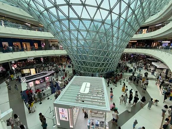 三亚|太意外了！三亚怎么了…