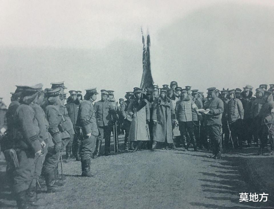 袁世凯|为什么袁世凯能让军队死心塌地效忠他一个人,从而架空清政府呢?
