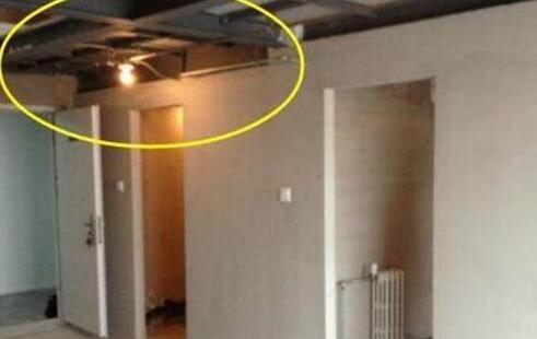 |真的是怀疑自己脑子被门夹了，家里的装修全是坑，看一个中一个！