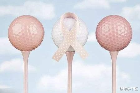 「高血脂」患上乳腺癌的人,皮肤摸上去有三种感受!一个中医人的忠告