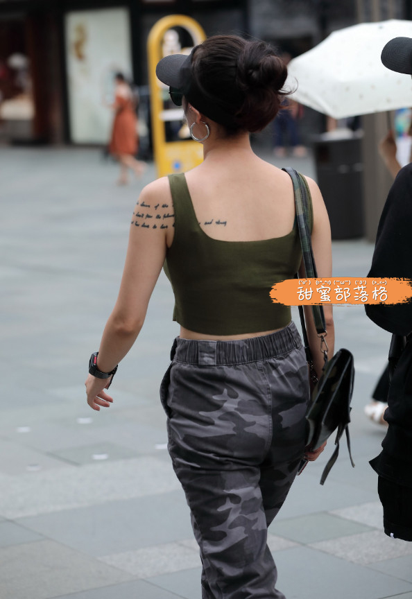 「发型」不是所有的美丽女生你都惹得起