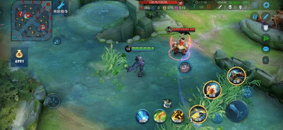 『百里守约』王者荣耀:学会百里守约这7种狙击方式,你就是下一位狙神!